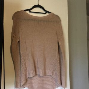 Jcrew sweater